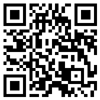 QR Code for bc1q338e4vgvy5u2349dccwv5wcevcuxg2rcp5d5dk