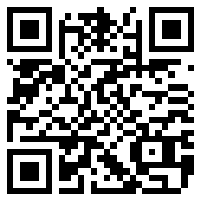 QR Code for bc1q345p4lknmgp6vs89wt0dczfun2thfmrd7vat99