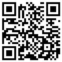 QR Code for bc1q34e4cxta7vrz7me82ft39envptfxpv7d3c56x3