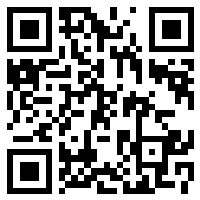 QR Code for bc1q34eaedhfznd3dycfvc3a8leyzzd8pl5eggxg3f