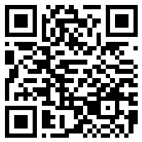 QR Code for bc1q34pac58ca3cfdw9d48lycrdhlme2z2pp6cpncv