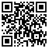 QR Code for bc1q35wfgjsx44cta73wu0afejs896mk80wpw5ymxp