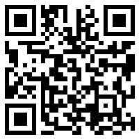 QR Code for bc1q360j79xtj7tt8jyrhalhaaxryqj5p56ctvr7ef