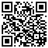 QR Code for bc1q362wdr3rnvrtscw2e06j0nfk3qde8hcppg0k72