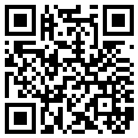 QR Code for bc1q36dvsprsr9kt60vzunu7whhphsrcf7vsgd8rj5