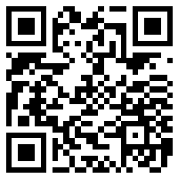 QR Code for bc1q36f597skky94j3tpuxe45re3vv0jfmsdaa0w6g