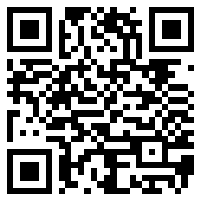 QR Code for bc1q36l9nl35chyn49dpmn2h2dd355u0ygz5s842g6