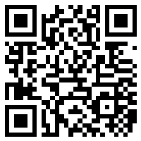 QR Code for bc1q36sfcplwt6ftsputm7pj2yr9rll3qd89pd84aa