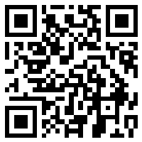 QR Code for bc1q39fc88uds9tpxsleayedcdjwa4ur5lcmuaq7ps
