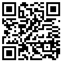 QR Code for bc1q39w4yfvffutad8pt7fymhgd3m2tskyvzdt5yjp