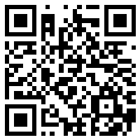 QR Code for bc1q3aaye73a2mxvwxjzzxe6advw7wah9vkth39dml
