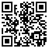 QR Code for bc1q3ad5ev84revt2xllges40a7xcwf5duets3wt4a