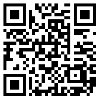 QR Code for bc1q3aevmfdzuwwnd6mwvft2kdtv07fe7v59re5apy