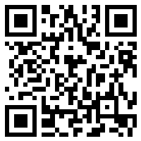 QR Code for bc1q3arv53vu7xf0txdgttxlflwu9mgxq04f345gnu