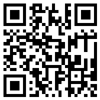 QR Code for bc1q3c5pxw6ery4p7thf5r38t68ulzfugu3jpfkt5f