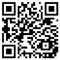 QR Code for bc1q3c7ktdnehx4ntv26545vmlvpsnlhda99htcmfp