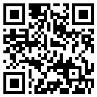 QR Code for bc1q3c83yvx0dc3vt30pf0zqdqstrlllwvd6x8f9ev