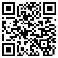 QR Code for bc1q3cdt4rvm545253hcc56fegrjdlqf6l6aspktj2