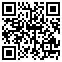 QR Code for bc1q3chudhas4dhxfxvxpuyj404sr03e4rmxffxhdf