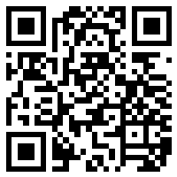 QR Code for bc1q3cr6tcppwj3ej5ry27chzwlsag05lar2sjvkdp