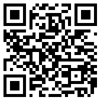 QR Code for bc1q3cvagfmcx7eqs6vk9cdzpalafryeqrt2luf70k