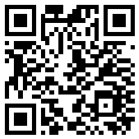 QR Code for bc1q3cwnalgs8z6tcd0vmqhqyncy6ymlyu25as4538