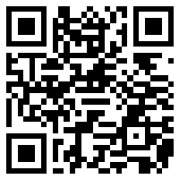 QR Code for bc1q3d3jectaw2jes43dcqxt39u2dys93uev3gavex