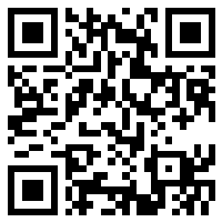 QR Code for bc1q3d52pv64dmlppxunejwujus0fthyv93va8wz84