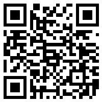 QR Code for bc1q3da5m55xm4dd0aew60ptr6dv0gfat228cf8fn2