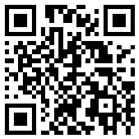 QR Code for bc1q3dfvrtzvnv7055386dekrx8w44agh63cdwyefk