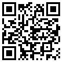 QR Code for bc1q3dhpkg3whtx3nappykzmfke5mft8ctgvcpp04e