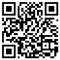 QR Code for bc1q3dp49fj78hcl35p43craz0rak7e4ch5lsvxjd6
