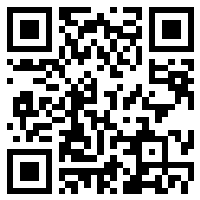 QR Code for bc1q3drzkvdmxn3hxpp380cppl4vxppanmz6a048rp