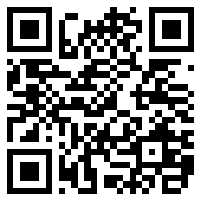 QR Code for bc1q3dss059vxlwlw3epj62c3u036m8pmffwarn3cv