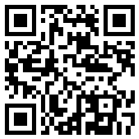QR Code for bc1q3dwhsdagyufk8790mx99k5lcltqaggg0hrm0rl