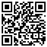 QR Code for bc1q3e28jtvcfdydthvrnph2hex7v20g8wly3mk7hd