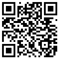 QR Code for bc1q3e4e540uryc7l2ca7shr8fdumneg9d8elgm5p5