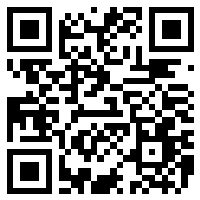 QR Code for bc1q3e7da509nsdlrenft3f4tarvwejg780eht7hck