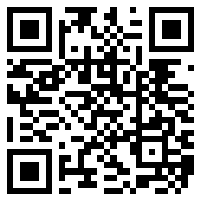 QR Code for bc1q3ec6fsyus3yah7uu4f5g0nv5ls6vrwtgh8tsk9