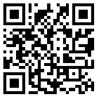 QR Code for bc1q3ehs4k68pep576m24d057wu9nplgu424kcc0v0