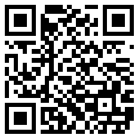 QR Code for bc1q3ehsrt9k0snnchhyhpd9cjf8xxtqnlpy3lhdy7