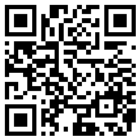 QR Code for bc1q3evhsg6ru47tt458tpc794tr25y8d8phjdfp4n