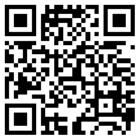 QR Code for bc1q3evxlf06d6tec5sk0qfvnendmujh5yhmvpc8f4