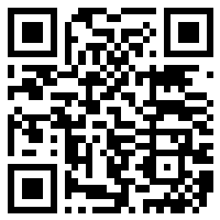 QR Code for bc1q3exfe3aakhexqwvup2m3ayfqeeqq09dzls3d55