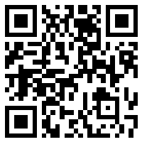 QR Code for bc1q3f2hnte560c7fc49qpy6dfd9fq80d9vuy9t30e