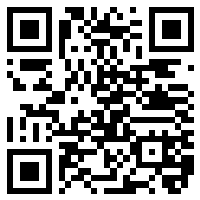 QR Code for bc1q3f6sx2eydngsq2a7df79rn86p3d5ygfpkg5lvr