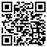 QR Code for bc1q3f8lq5ufaley75jgnu3mwsva0nzq97nc96knkv