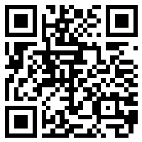QR Code for bc1q3f8y0f06u94tfsc5h2pgmpr5439jy5pm2kfuww