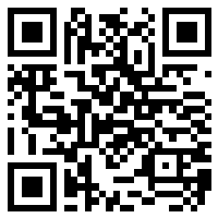 QR Code for bc1q3f96fkcn2a4e2sgnu344jhjtsx2e3xudg2kyy4
