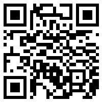 QR Code for bc1q3fjjrxlnarqezk3klumm3fyx82ut2mn08e6xcw